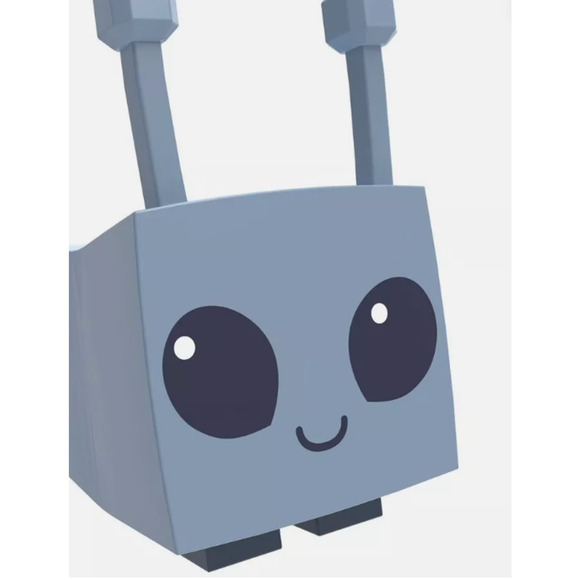 Pet Simulator Tech Treasure Chest Ultimate Bundle 12" Chest Series 2 DLC NWT - Picture 4 of 10